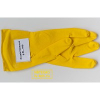 Размеры хозяйственных перчаток