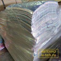 Салфетка техническая 100х100 см