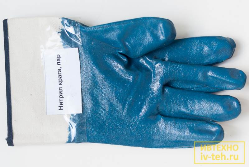 Цены на нитриловые перчатки при покупке оптом или в розницу